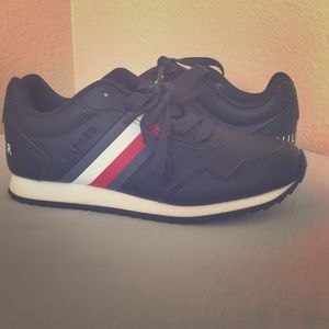 Tommy Hilfiger Boys Shoes